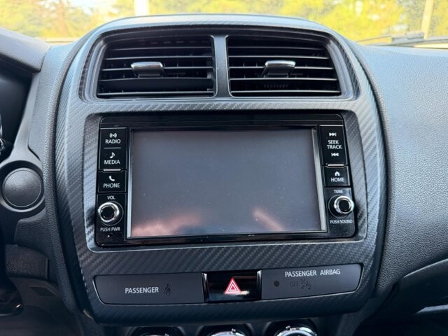 2019 Mitsubishi Outlander Sport in Baltimore, MD 21225 - 18131263 27