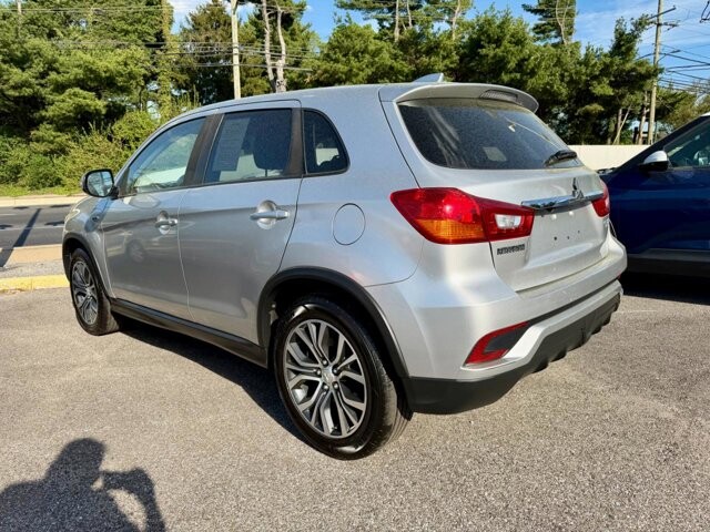 2019 Mitsubishi Outlander Sport in Baltimore, MD 21225 - 18131263 5