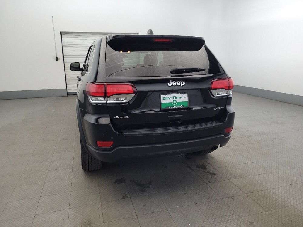 2022 Jeep Grand Cherokee in Plymouth Meeting, PA 19462 - 18131264 6