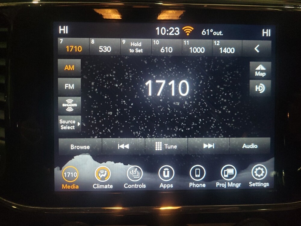 2022 Jeep Grand Cherokee in Plymouth Meeting, PA 19462 - 18131264 25