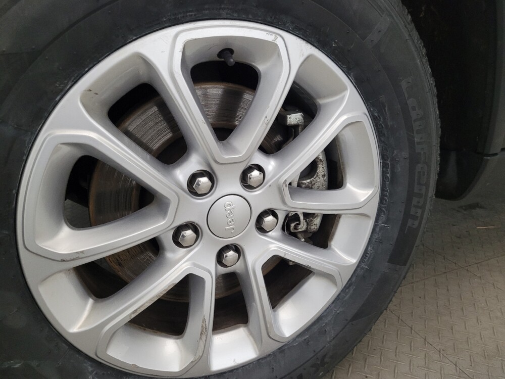 2022 Jeep Grand Cherokee in Plymouth Meeting, PA 19462 - 18131264 31