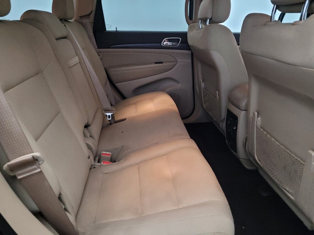 2022 Jeep Grand Cherokee in Plymouth Meeting, PA 19462 - 18131264 19