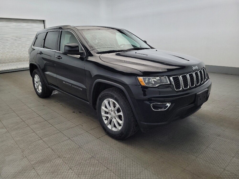 2022 Jeep Grand Cherokee in Plymouth Meeting, PA 19462 - 18131264 13