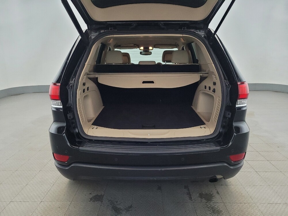 2022 Jeep Grand Cherokee in Plymouth Meeting, PA 19462 - 18131264 29