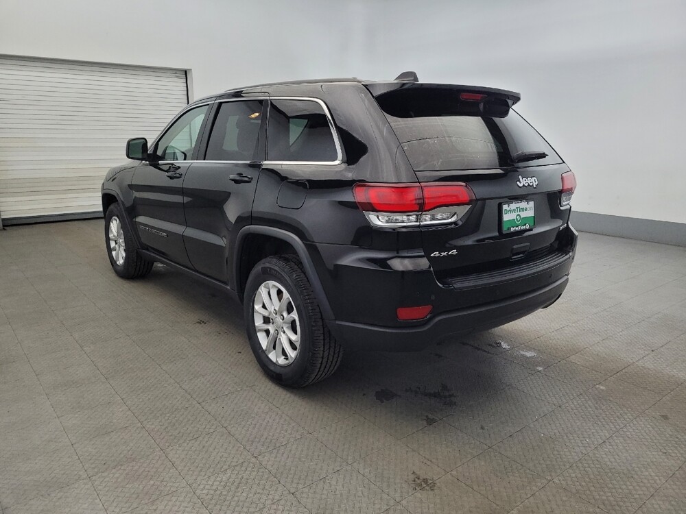 2022 Jeep Grand Cherokee in Plymouth Meeting, PA 19462 - 18131264 5