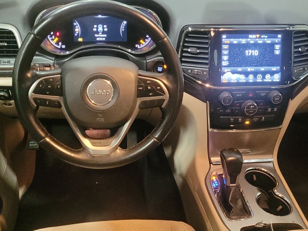 2022 Jeep Grand Cherokee in Plymouth Meeting, PA 19462 - 18131264 22