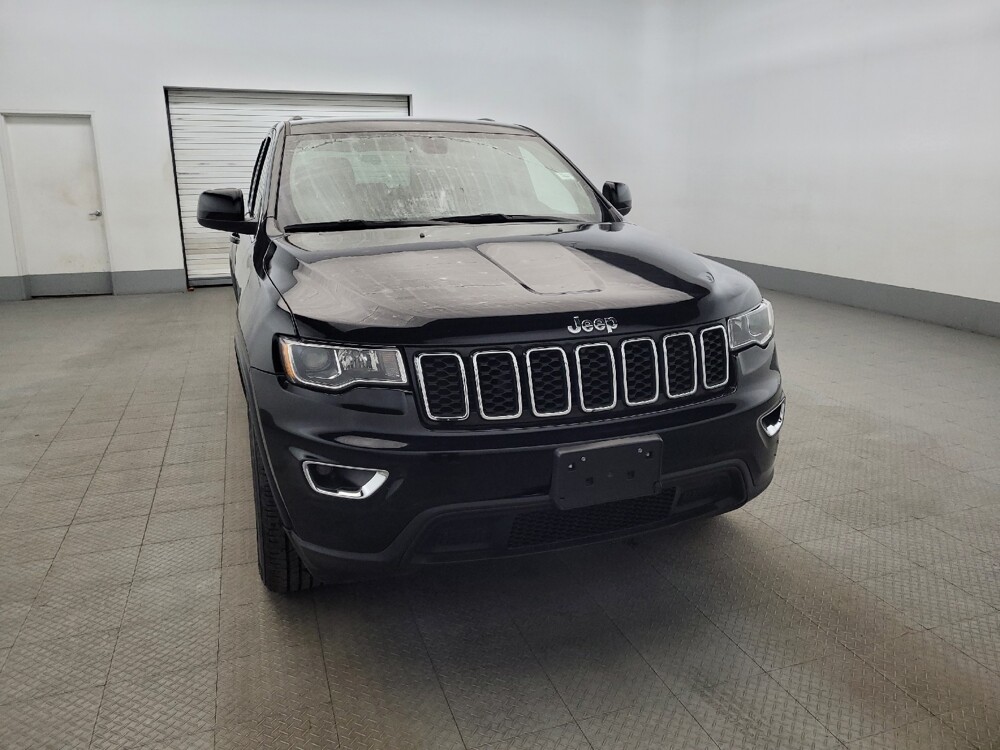 2022 Jeep Grand Cherokee in Plymouth Meeting, PA 19462 - 18131264 14