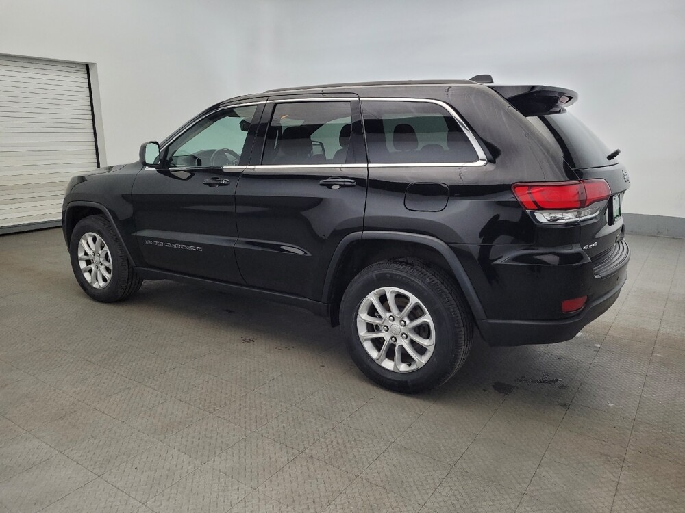 2022 Jeep Grand Cherokee in Plymouth Meeting, PA 19462 - 18131264 3