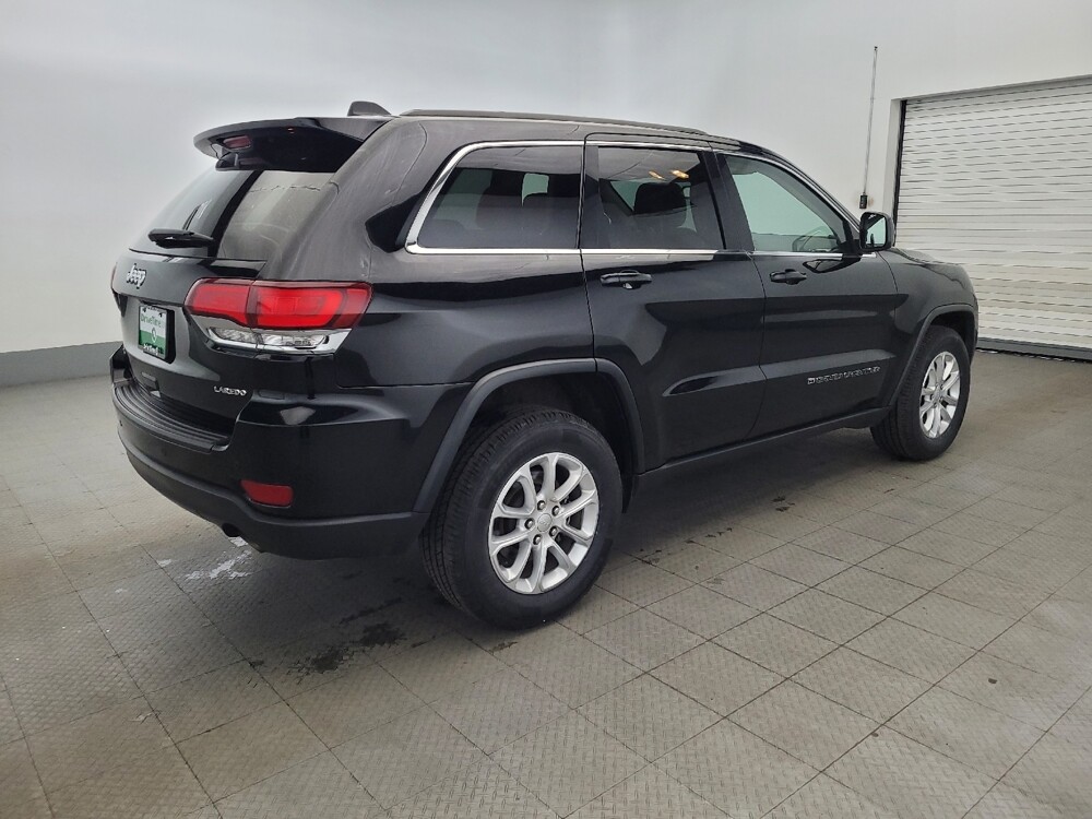 2022 Jeep Grand Cherokee in Plymouth Meeting, PA 19462 - 18131264 10