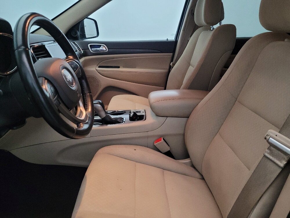 2022 Jeep Grand Cherokee in Plymouth Meeting, PA 19462 - 18131264 17