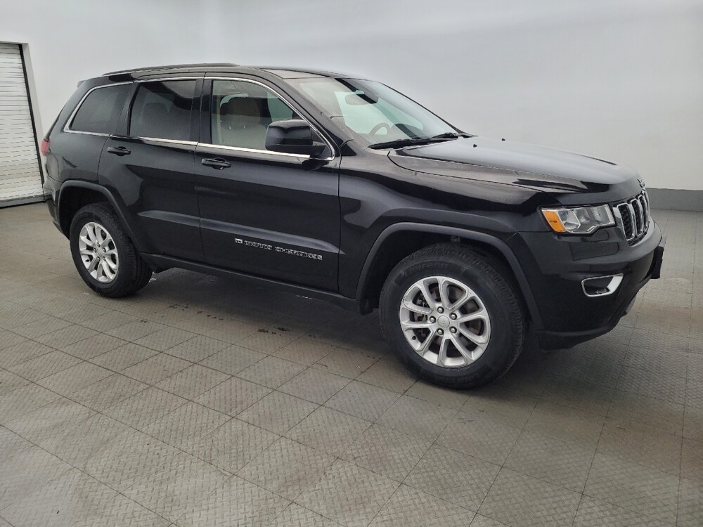 2022 Jeep Grand Cherokee in Plymouth Meeting, PA 19462 - 18131264 11