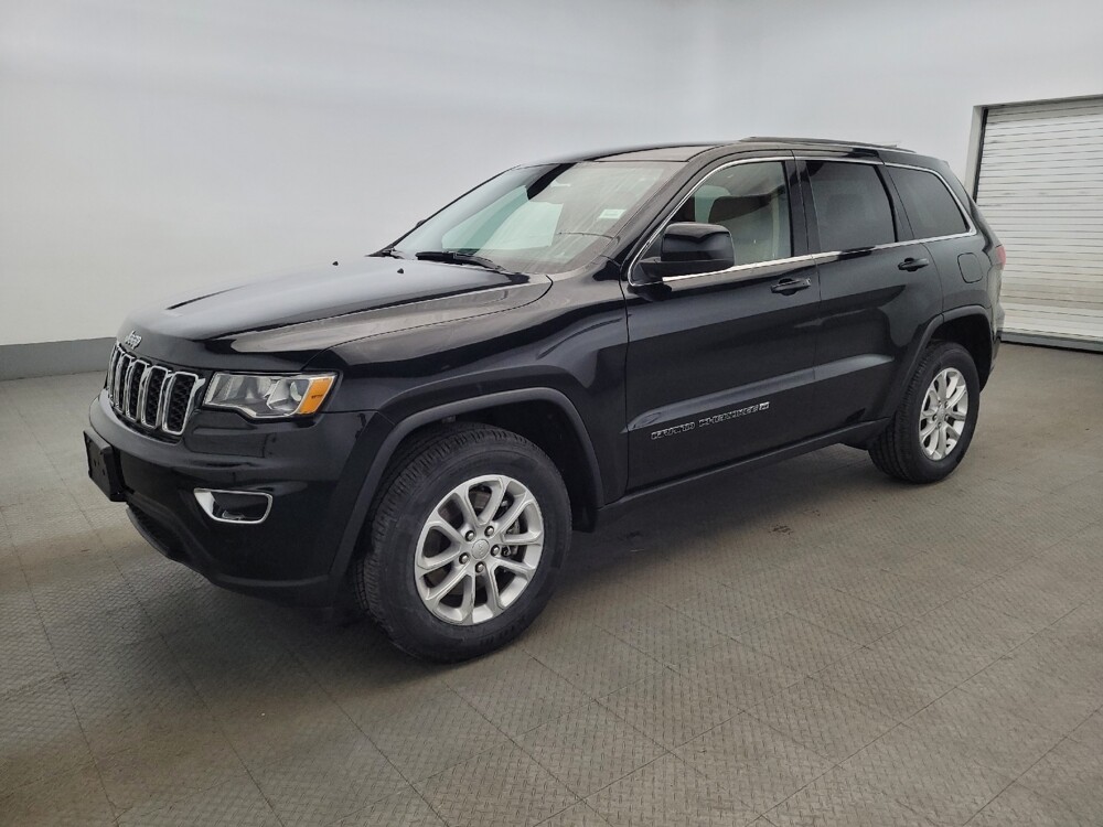 2022 Jeep Grand Cherokee in Plymouth Meeting, PA 19462 - 18131264 2