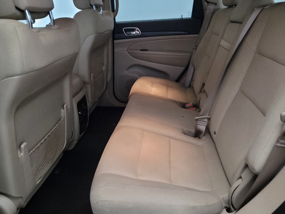 2022 Jeep Grand Cherokee in Plymouth Meeting, PA 19462 - 18131264 18