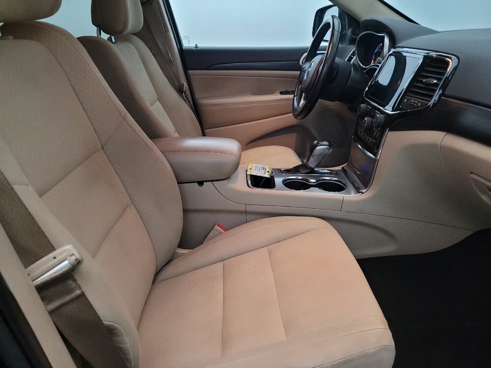 2022 Jeep Grand Cherokee in Plymouth Meeting, PA 19462 - 18131264 21