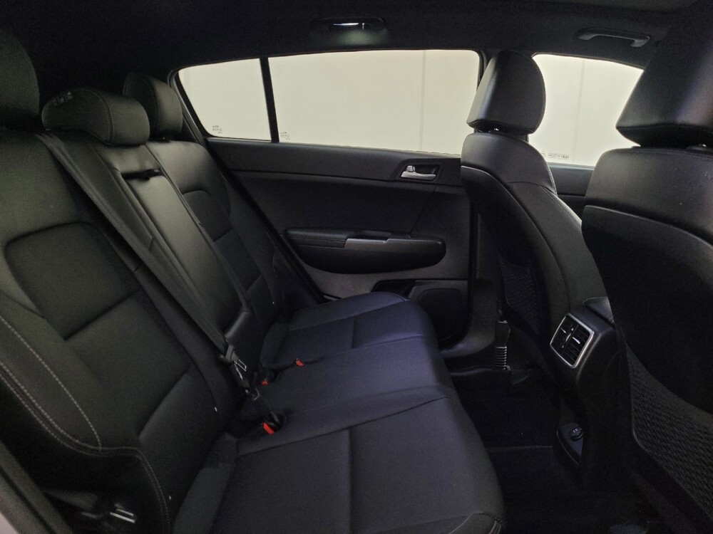 2020 Kia Sportage in Langhorne, PA 19047 - 18131265 19