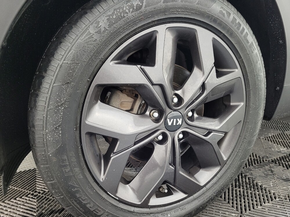 2020 Kia Sportage in Langhorne, PA 19047 - 18131265 31