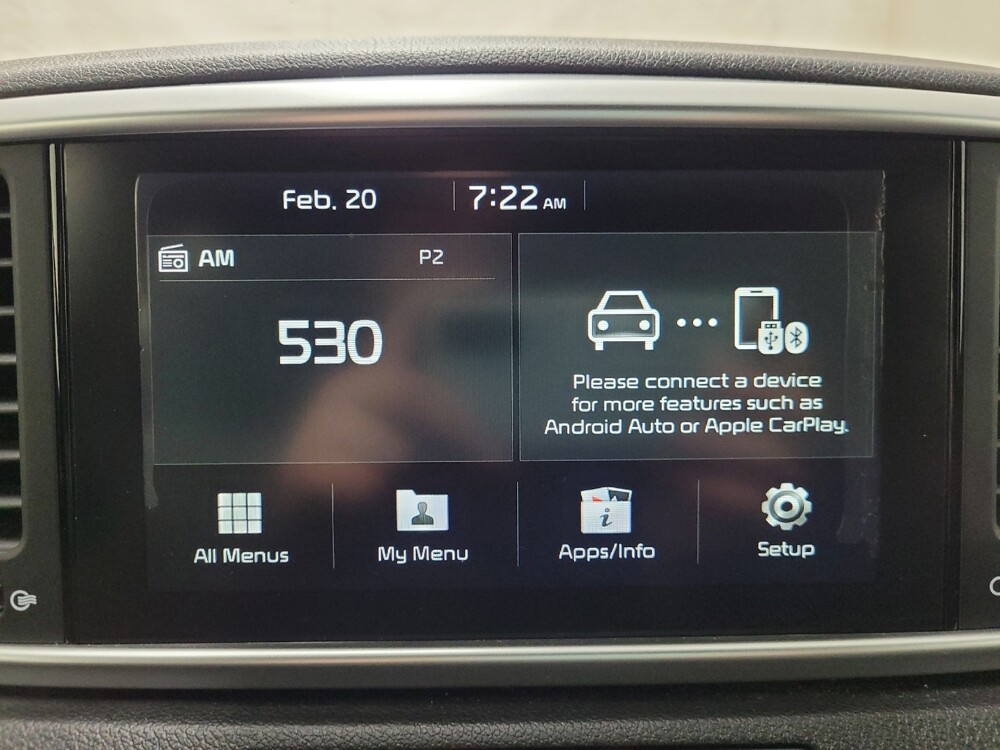 2020 Kia Sportage in Langhorne, PA 19047 - 18131265 25