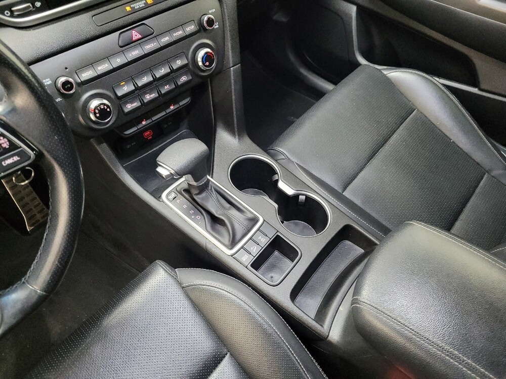 2020 Kia Sportage in Langhorne, PA 19047 - 18131265 26