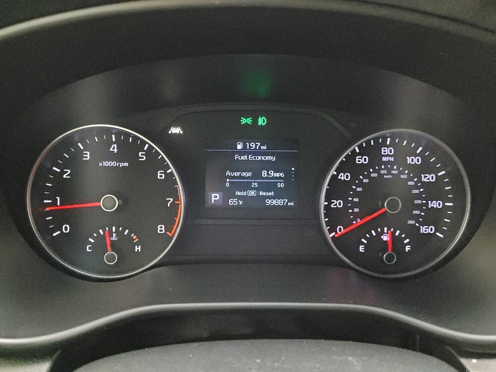 2020 Kia Sportage in Langhorne, PA 19047 - 18131265 23