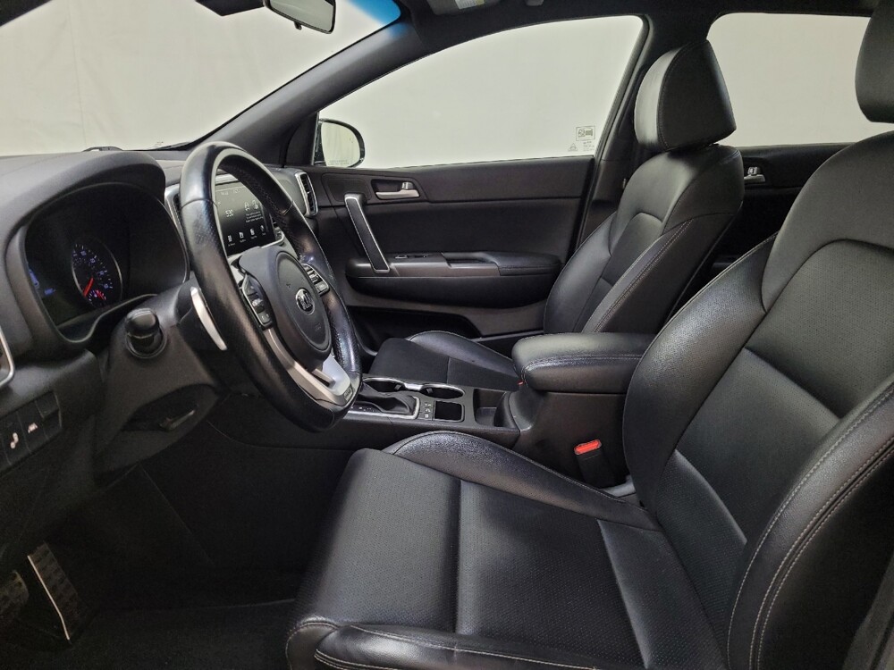 2020 Kia Sportage in Langhorne, PA 19047 - 18131265 17