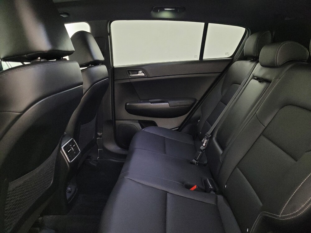 2020 Kia Sportage in Langhorne, PA 19047 - 18131265 18