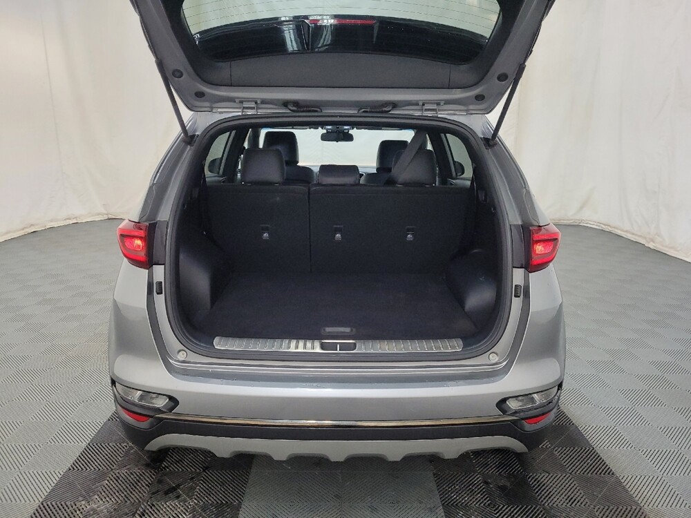 2020 Kia Sportage in Langhorne, PA 19047 - 18131265 29