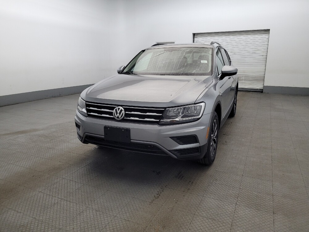 2020 Volkswagen Tiguan in Williamstown, NJ 8094 - 18131266 15