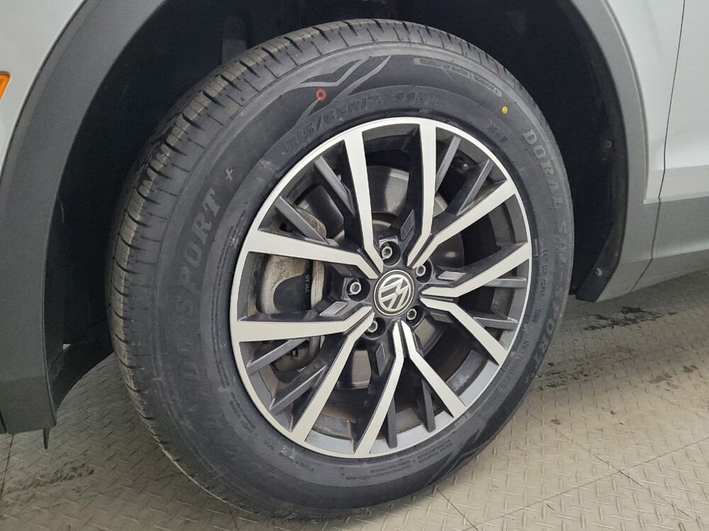 2020 Volkswagen Tiguan in Williamstown, NJ 8094 - 18131266 31