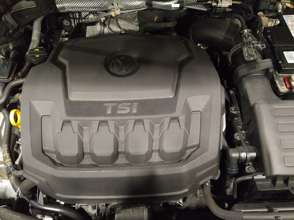 2020 Volkswagen Tiguan in Williamstown, NJ 8094 - 18131266 30