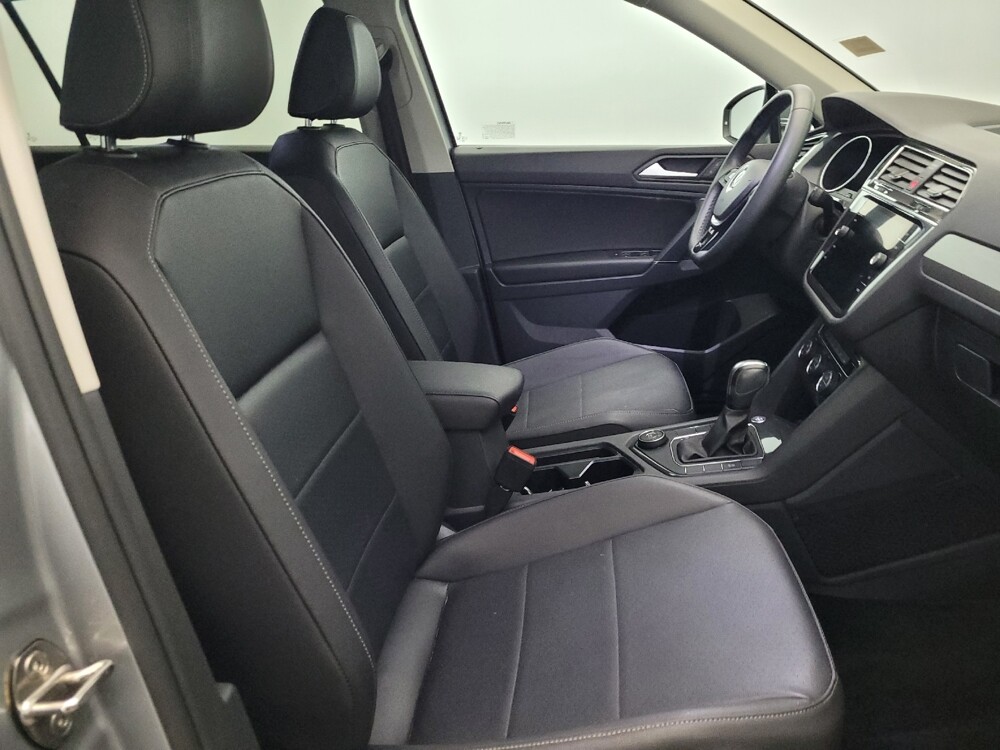2020 Volkswagen Tiguan in Williamstown, NJ 8094 - 18131266 21