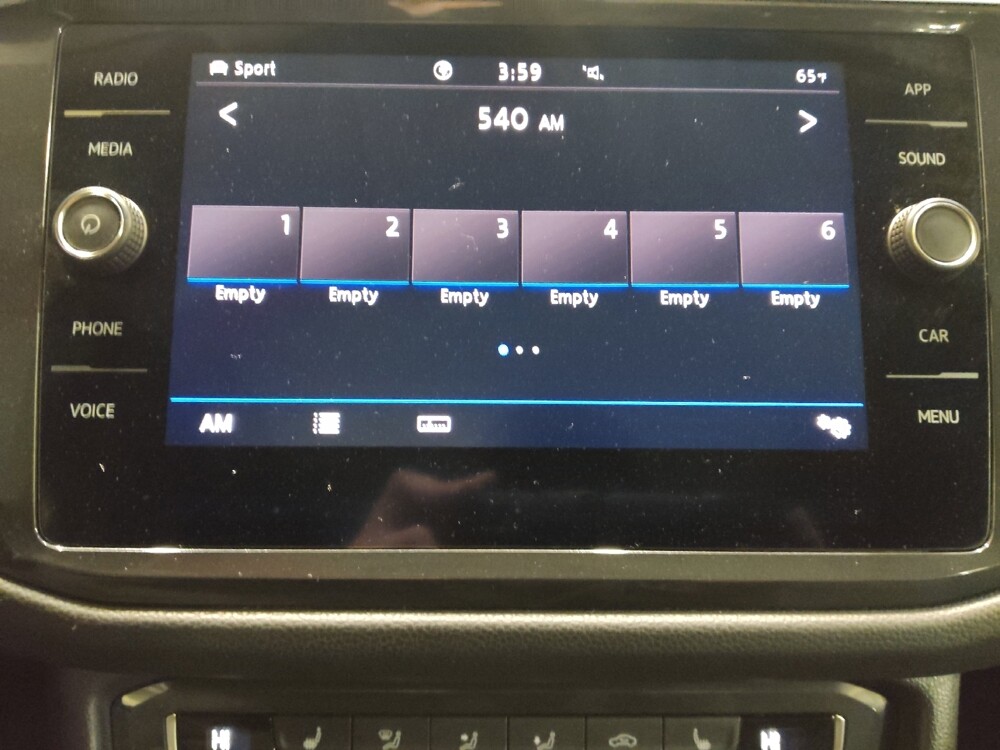 2020 Volkswagen Tiguan in Williamstown, NJ 8094 - 18131266 25