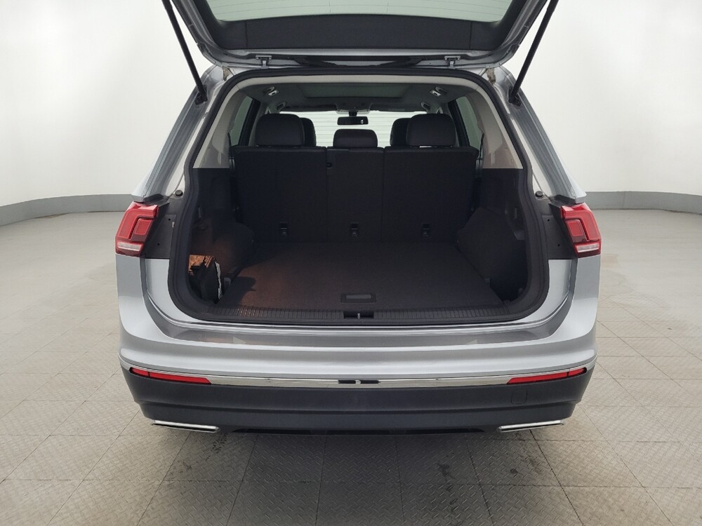 2020 Volkswagen Tiguan in Williamstown, NJ 8094 - 18131266 29