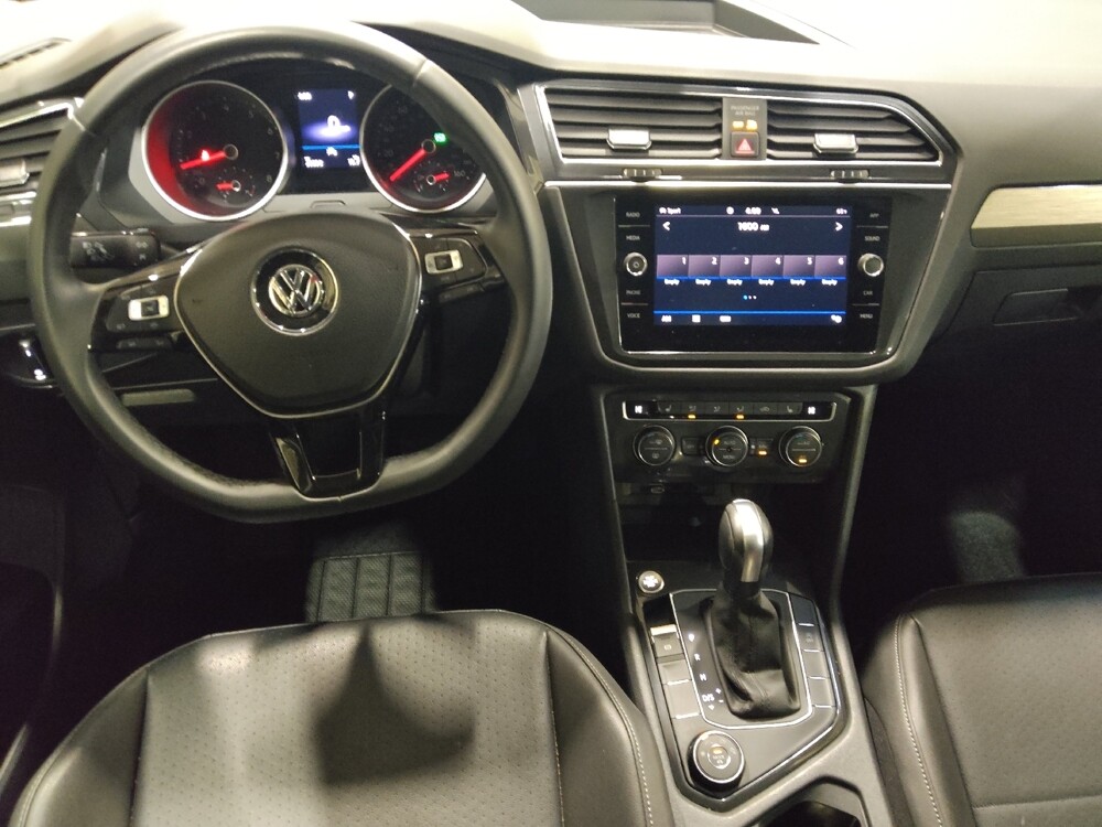 2020 Volkswagen Tiguan in Williamstown, NJ 8094 - 18131266 22