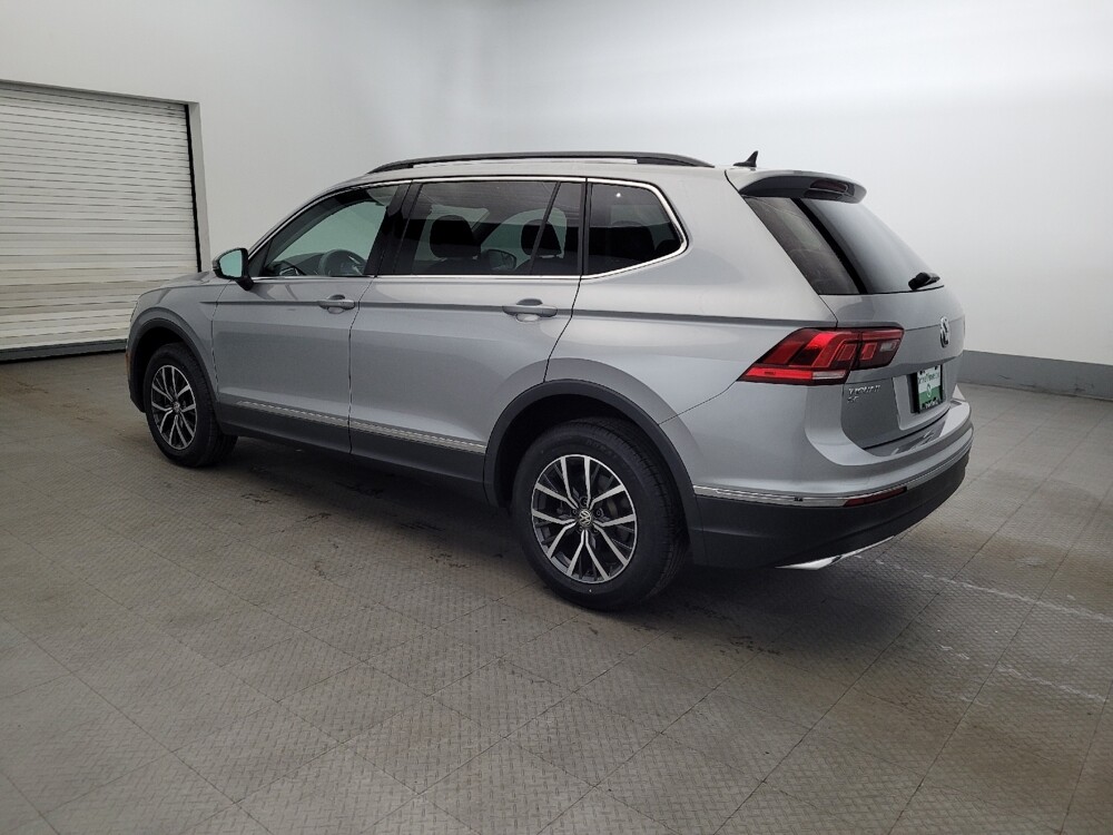 2020 Volkswagen Tiguan in Williamstown, NJ 8094 - 18131266 3