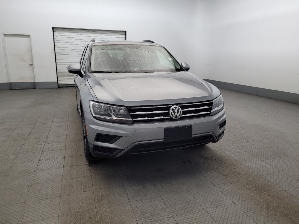 2020 Volkswagen Tiguan in Williamstown, NJ 8094 - 18131266 14