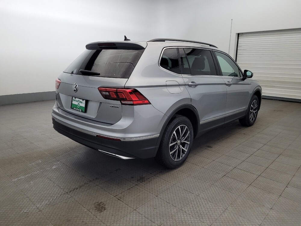 2020 Volkswagen Tiguan in Williamstown, NJ 8094 - 18131266 9