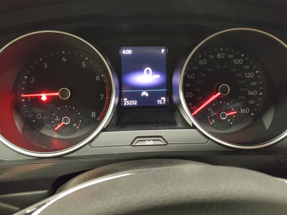 2020 Volkswagen Tiguan in Williamstown, NJ 8094 - 18131266 23