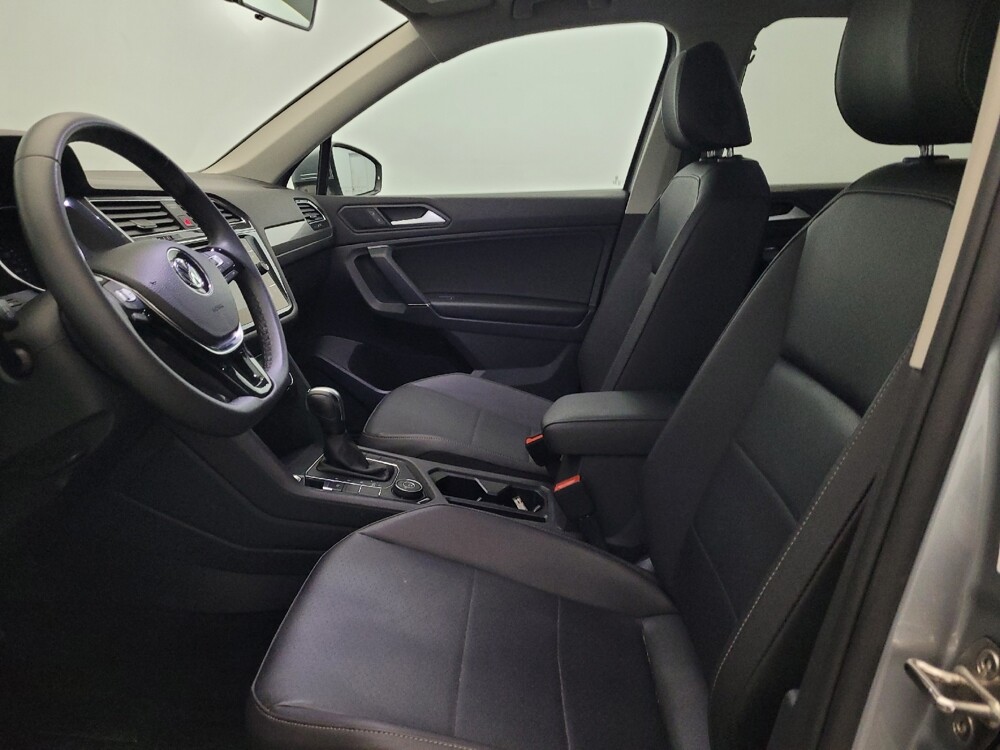 2020 Volkswagen Tiguan in Williamstown, NJ 8094 - 18131266 17