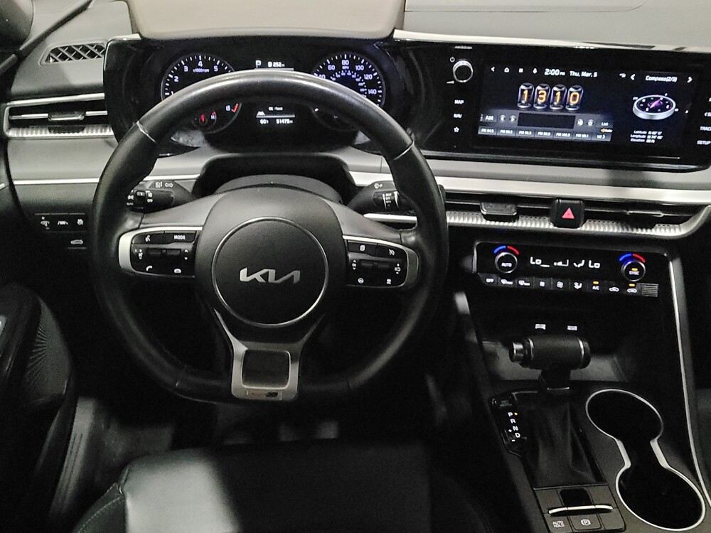 2022 Kia K5 in Pittsburgh, PA 15237 - 18131268 22