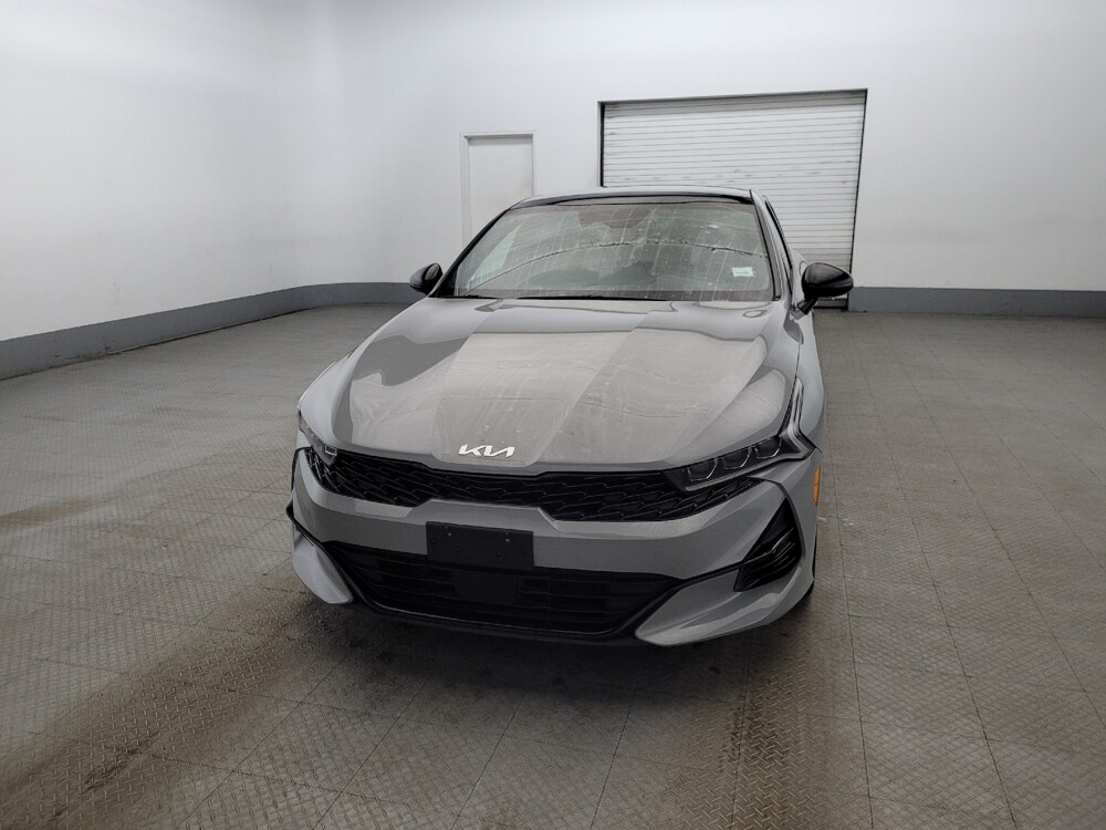 2022 Kia K5 in Pittsburgh, PA 15237 - 18131268 15