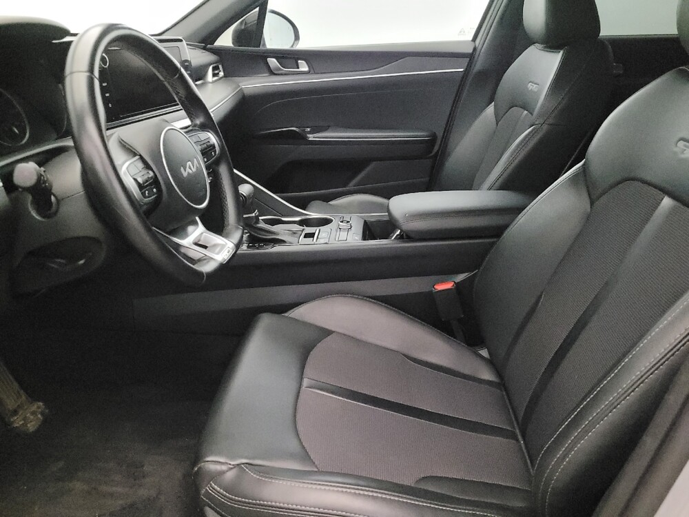 2022 Kia K5 in Pittsburgh, PA 15237 - 18131268 17