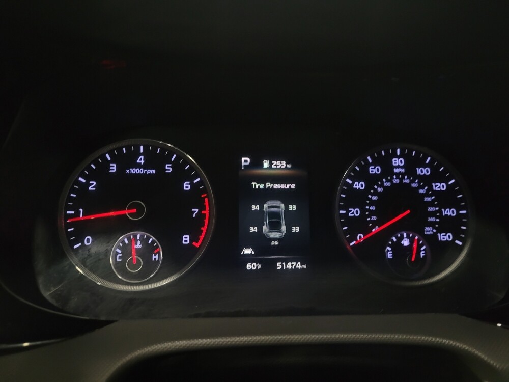 2022 Kia K5 in Pittsburgh, PA 15237 - 18131268 23