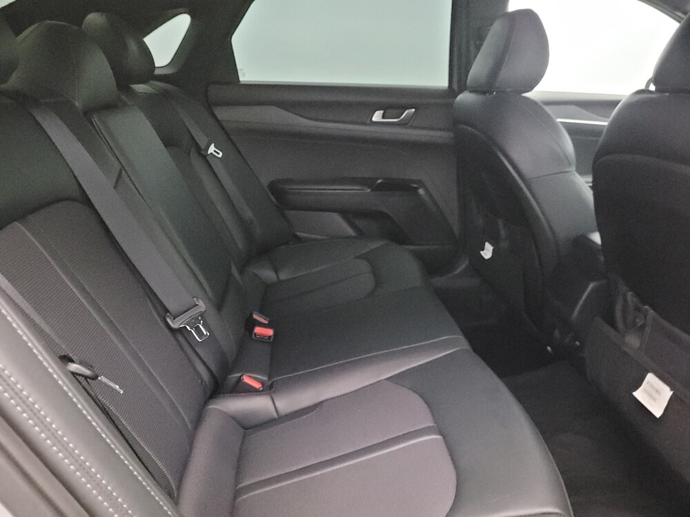 2022 Kia K5 in Pittsburgh, PA 15237 - 18131268 19