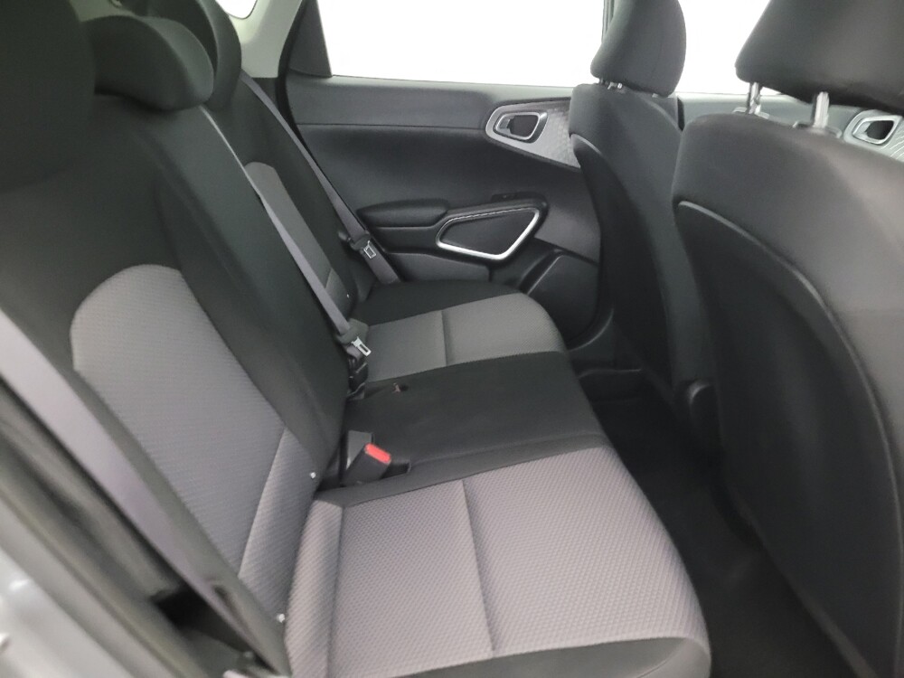 2025 Kia Soul in Henrico, VA 23223 - 18131269 19