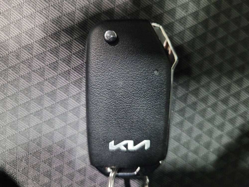 2025 Kia Soul in Henrico, VA 23223 - 18131269 32