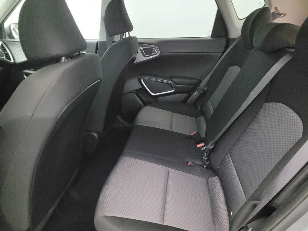 2025 Kia Soul in Henrico, VA 23223 - 18131269 18