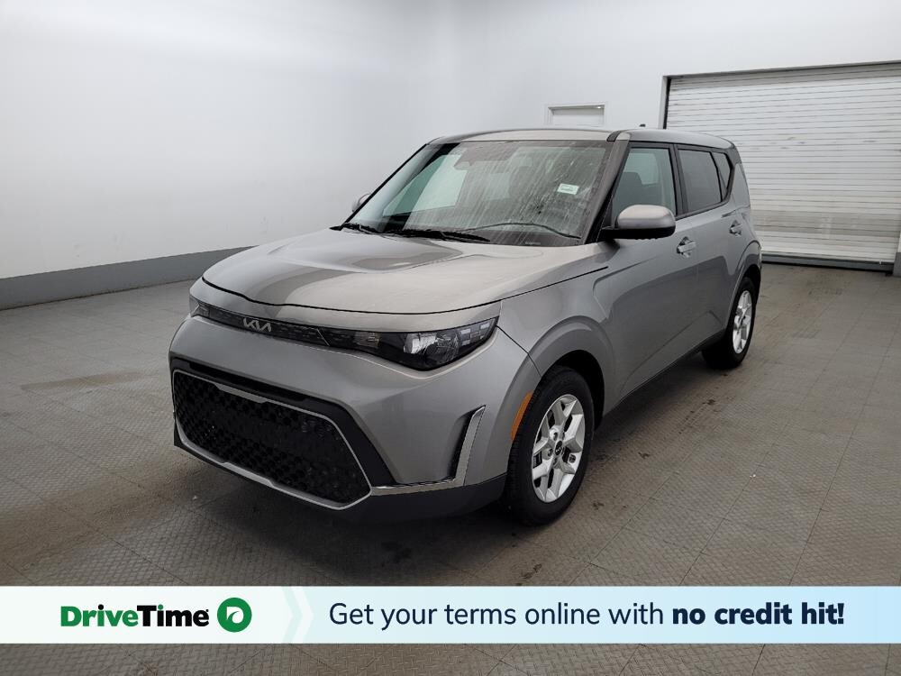 2025 Kia Soul in Henrico, VA 23223 - 18131269