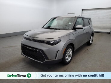 2025 Kia Soul in Henrico, VA 23223