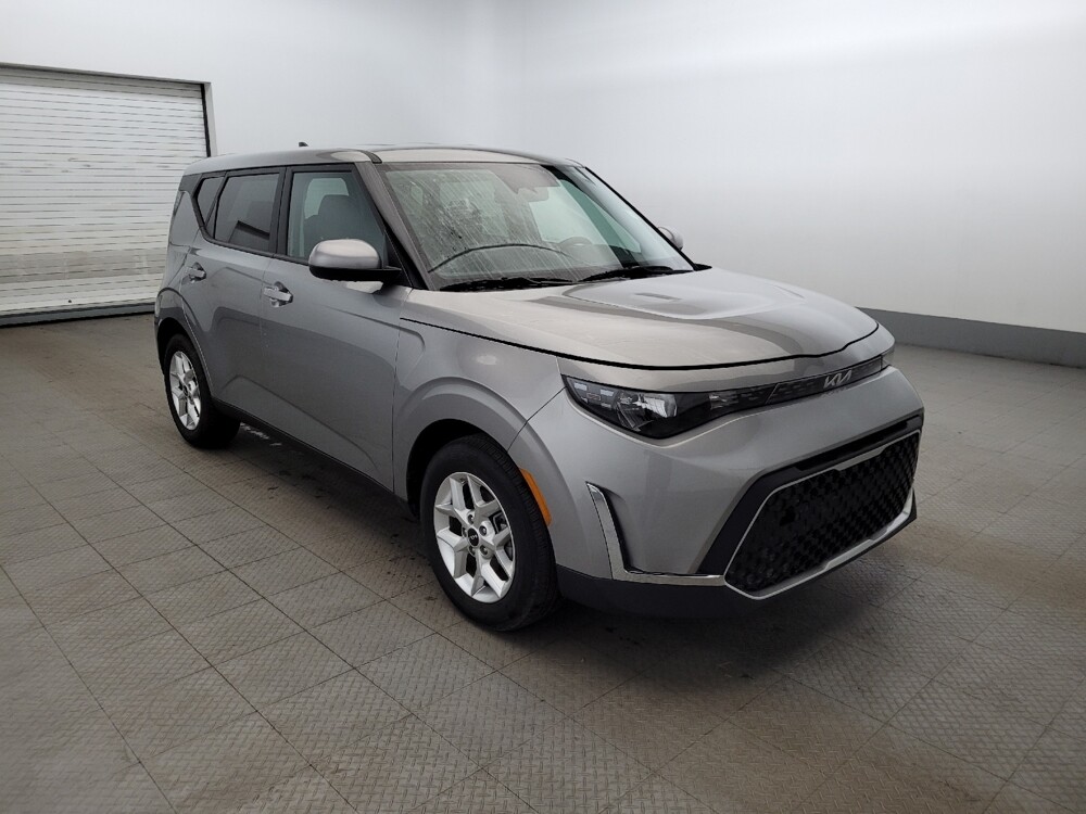 2025 Kia Soul in Henrico, VA 23223 - 18131269 13