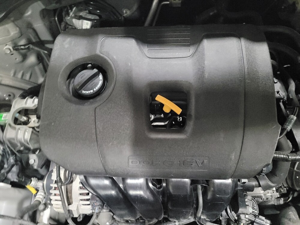 2025 Kia Soul in Henrico, VA 23223 - 18131269 30